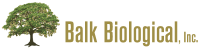 Balk Biological Consulting